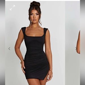 NWT BabyBoo Ria Dress Small